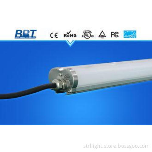 2835 Epistar 4 foot Dimmable SMD Led Tube lighting AC 100V
